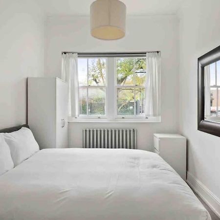 Sg, Stylish Paddington, Central London Apartment Exteriér fotografie