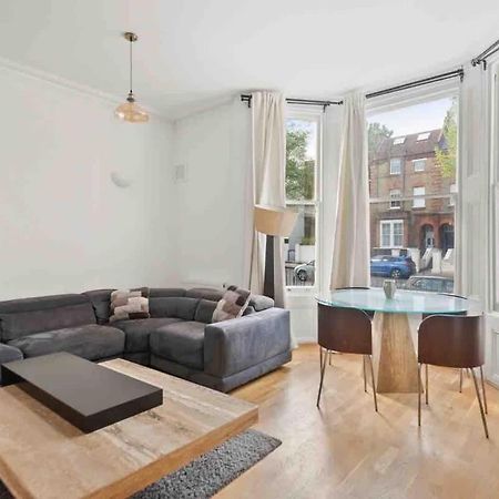 Sg, Stylish Paddington, Central London Apartment Exteriér fotografie
