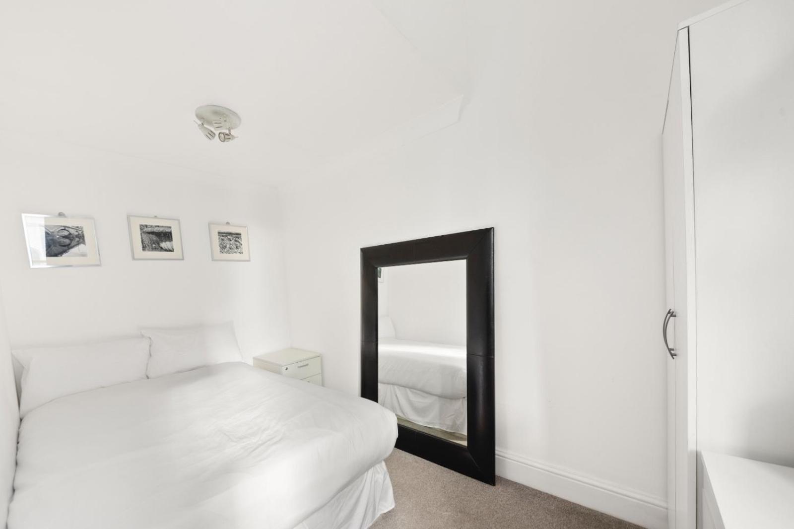 Sg, Stylish Paddington, Central London Apartment Exteriér fotografie