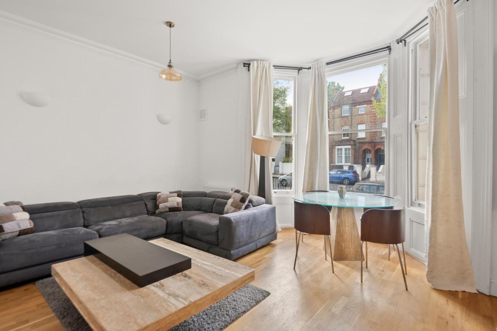 Sg, Stylish Paddington, Central London Apartment Exteriér fotografie