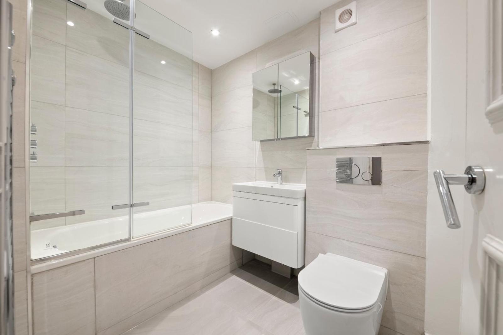 Sg, Stylish Paddington, Central London Apartment Exteriér fotografie