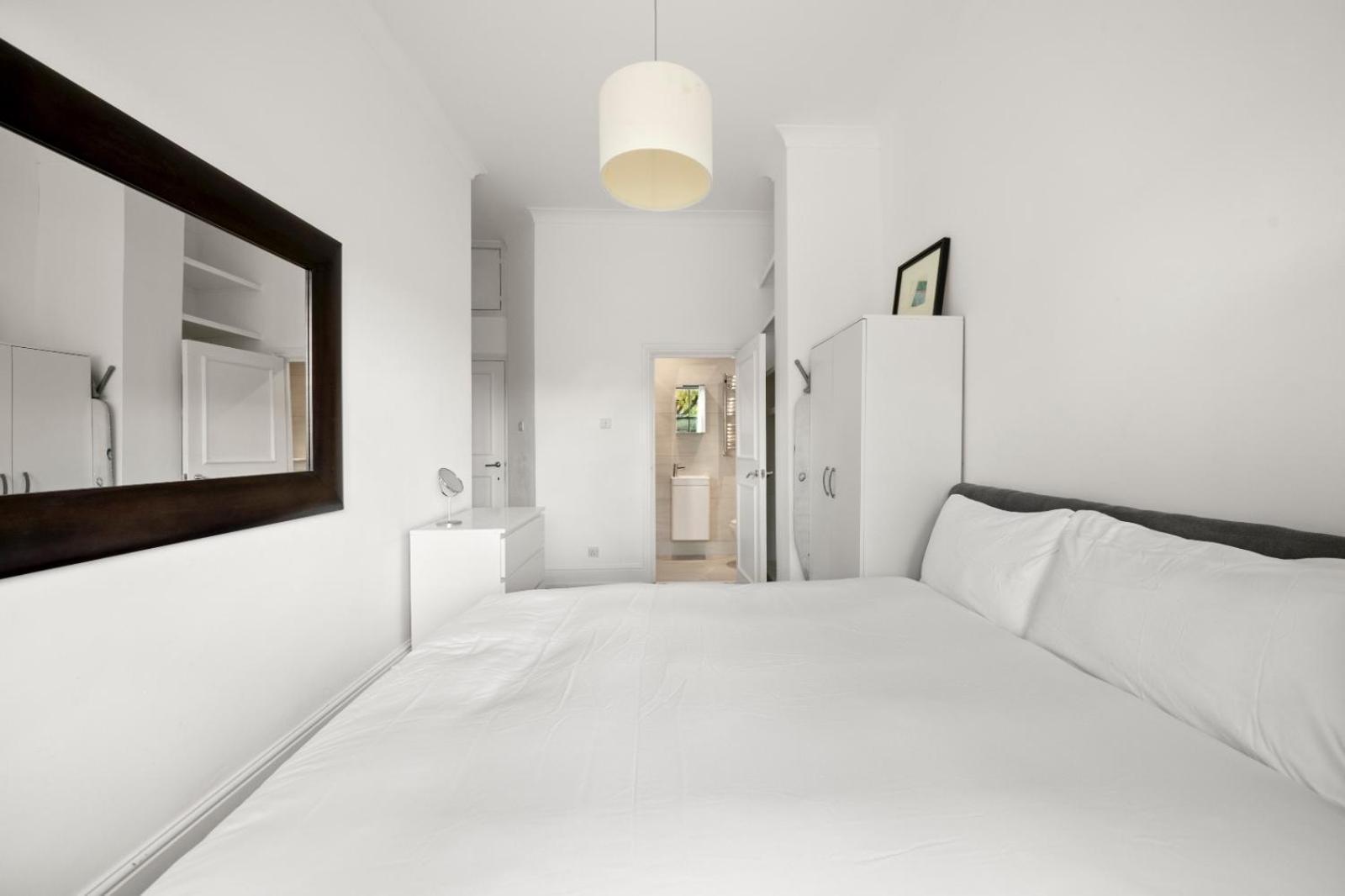 Sg, Stylish Paddington, Central London Apartment Exteriér fotografie