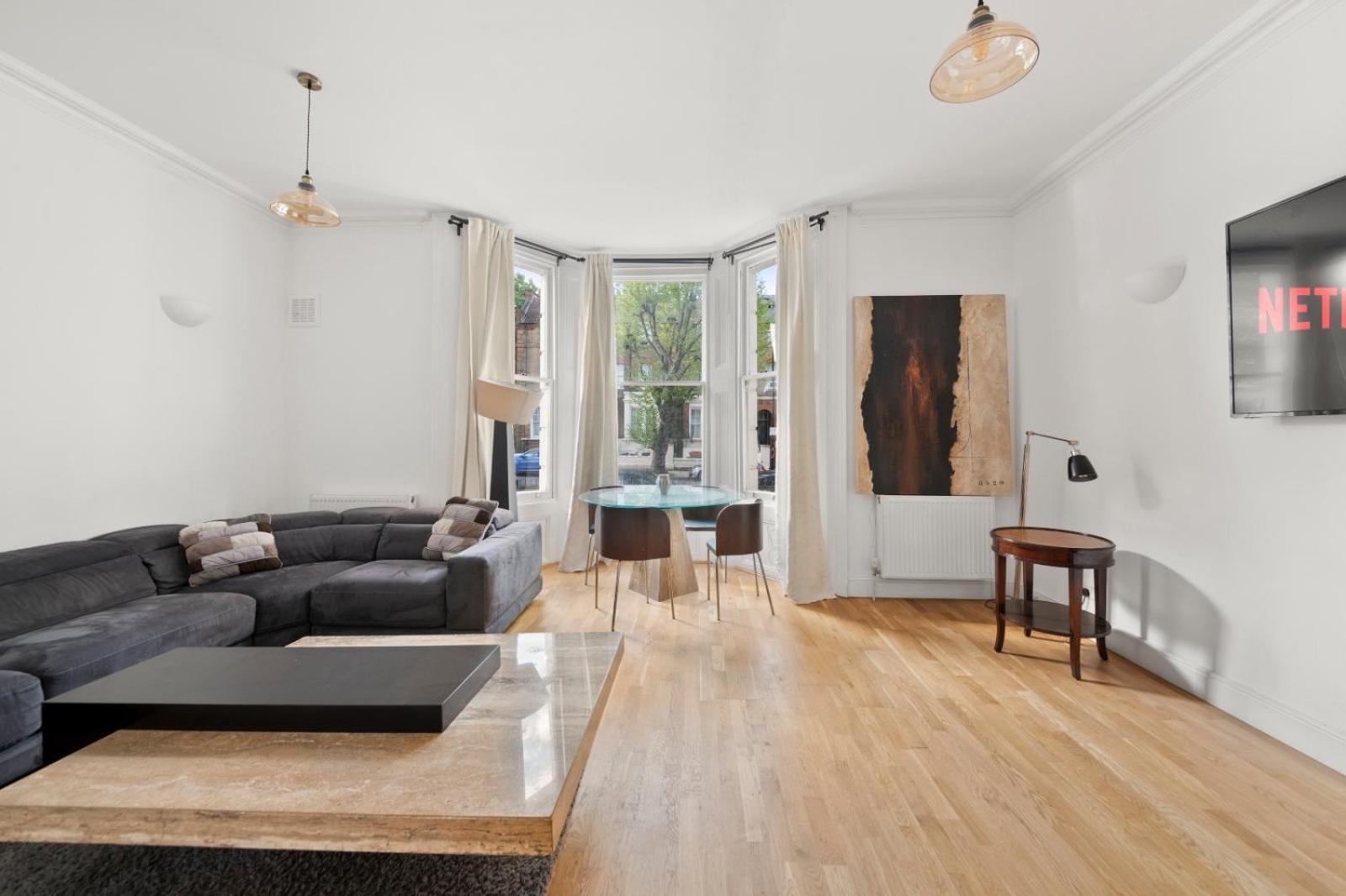 Sg, Stylish Paddington, Central London Apartment Exteriér fotografie