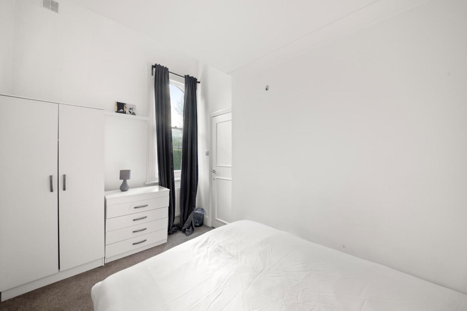 Sg, Stylish Paddington, Central London Apartment Exteriér fotografie
