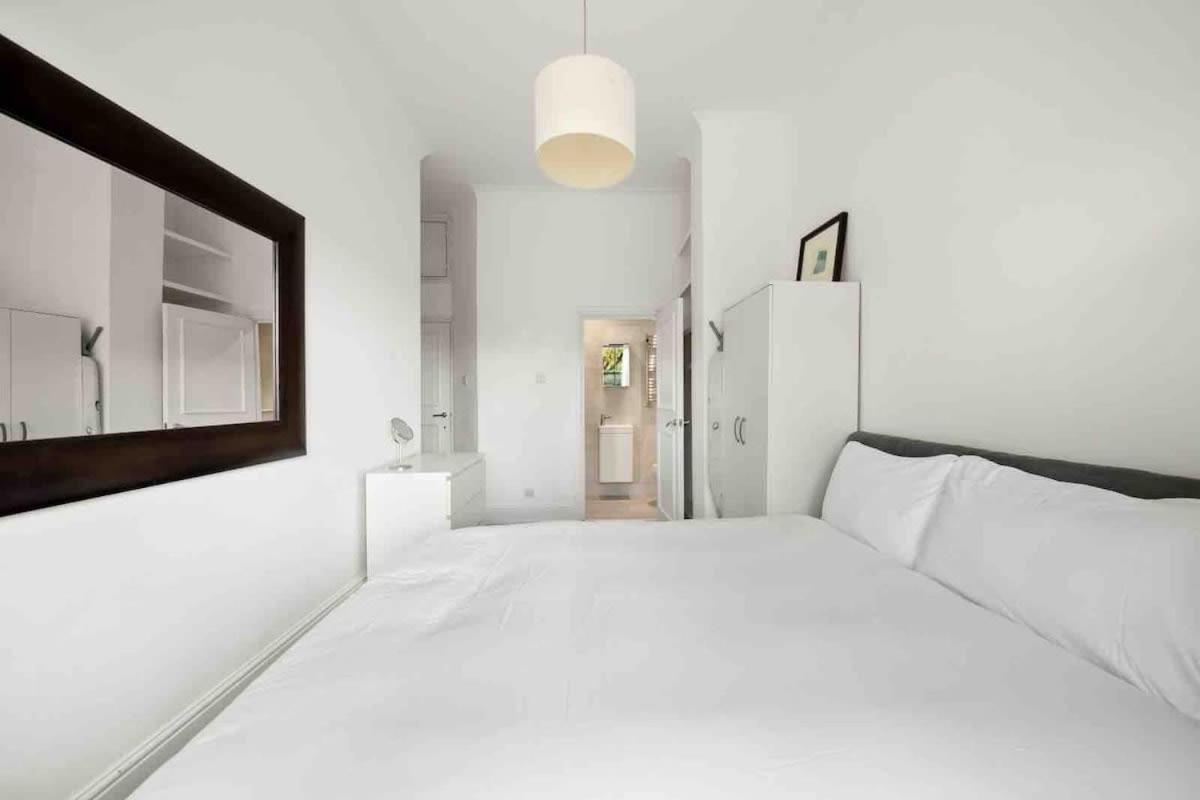 Sg, Stylish Paddington, Central London Apartment Exteriér fotografie