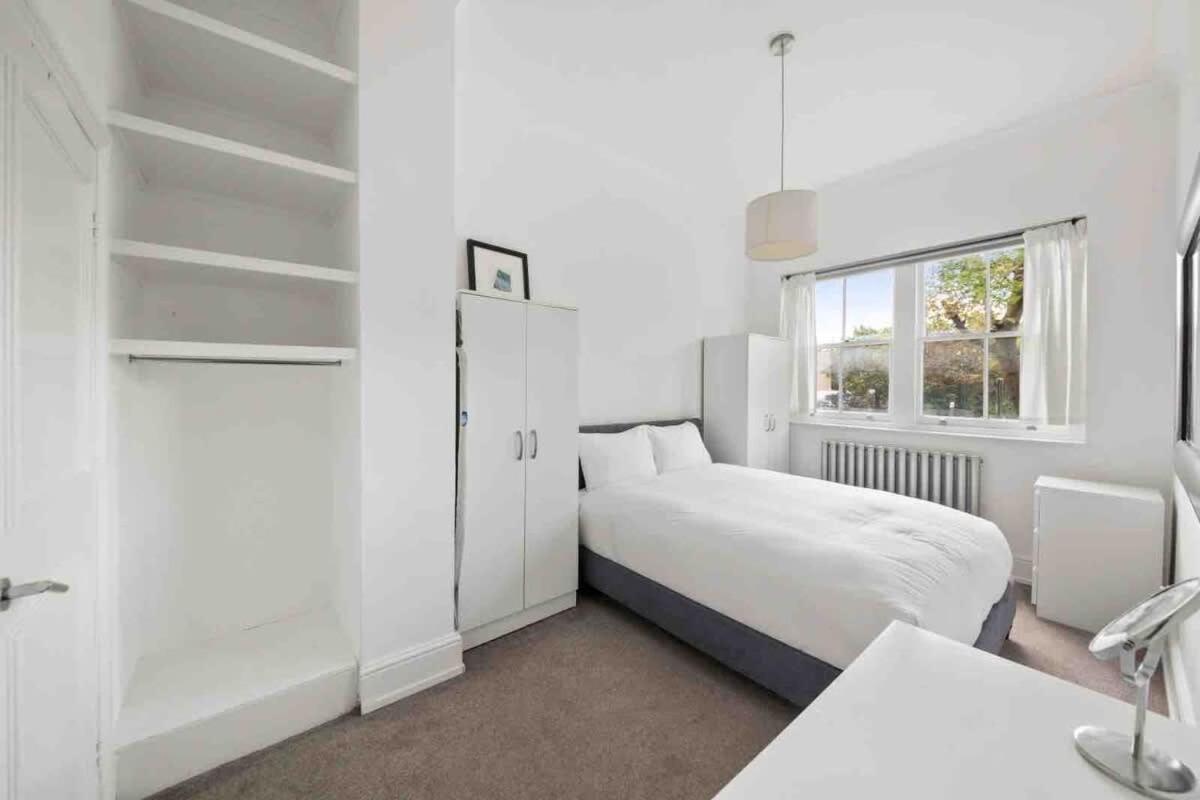 Sg, Stylish Paddington, Central London Apartment Exteriér fotografie