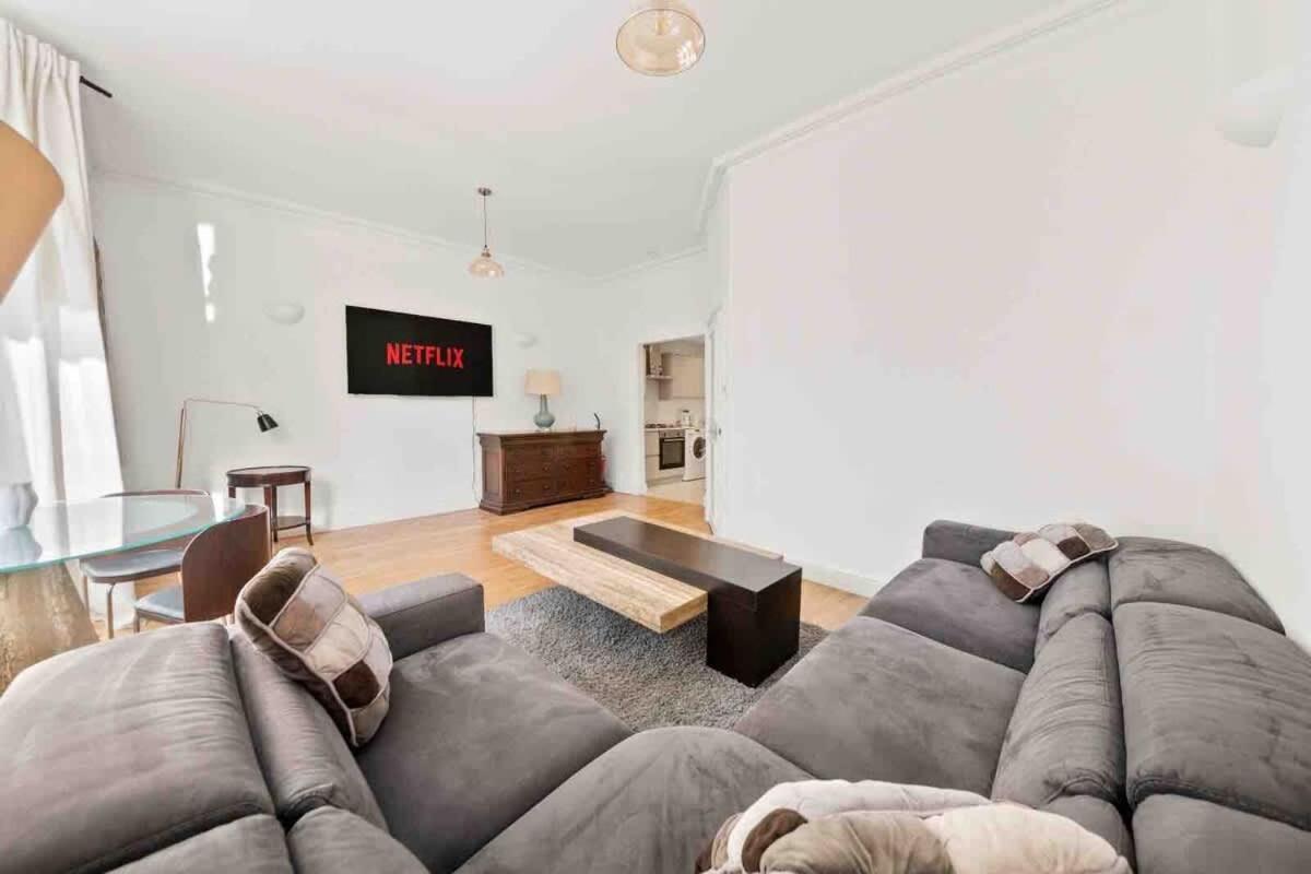 Sg, Stylish Paddington, Central London Apartment Exteriér fotografie